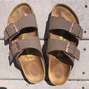Birkenstock’s